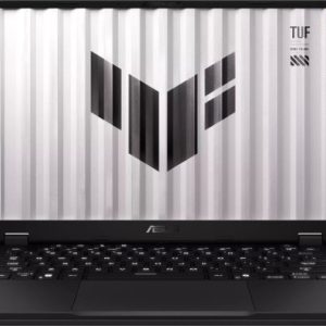 נייד גיימינג | ASUS TUF Gaming A14 | Ryzen AI 7 350 | 16GB | 1TB NVMe | RTX 5060