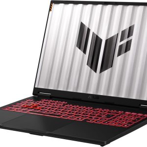 נייד גיימינג | ASUS TUF Gaming 16 | Ryzen 7 260 | 32GB | 1TB NVMe | RTX 5060