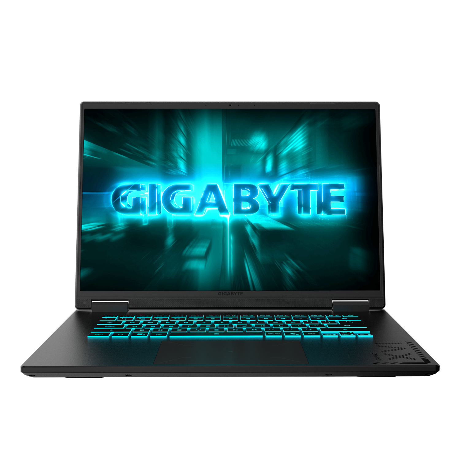 נייד גיימינג | GIGABYTE A16 | Ryzen 7 260 | 16GB | 1TB NVMe | RTX 5060 8GB