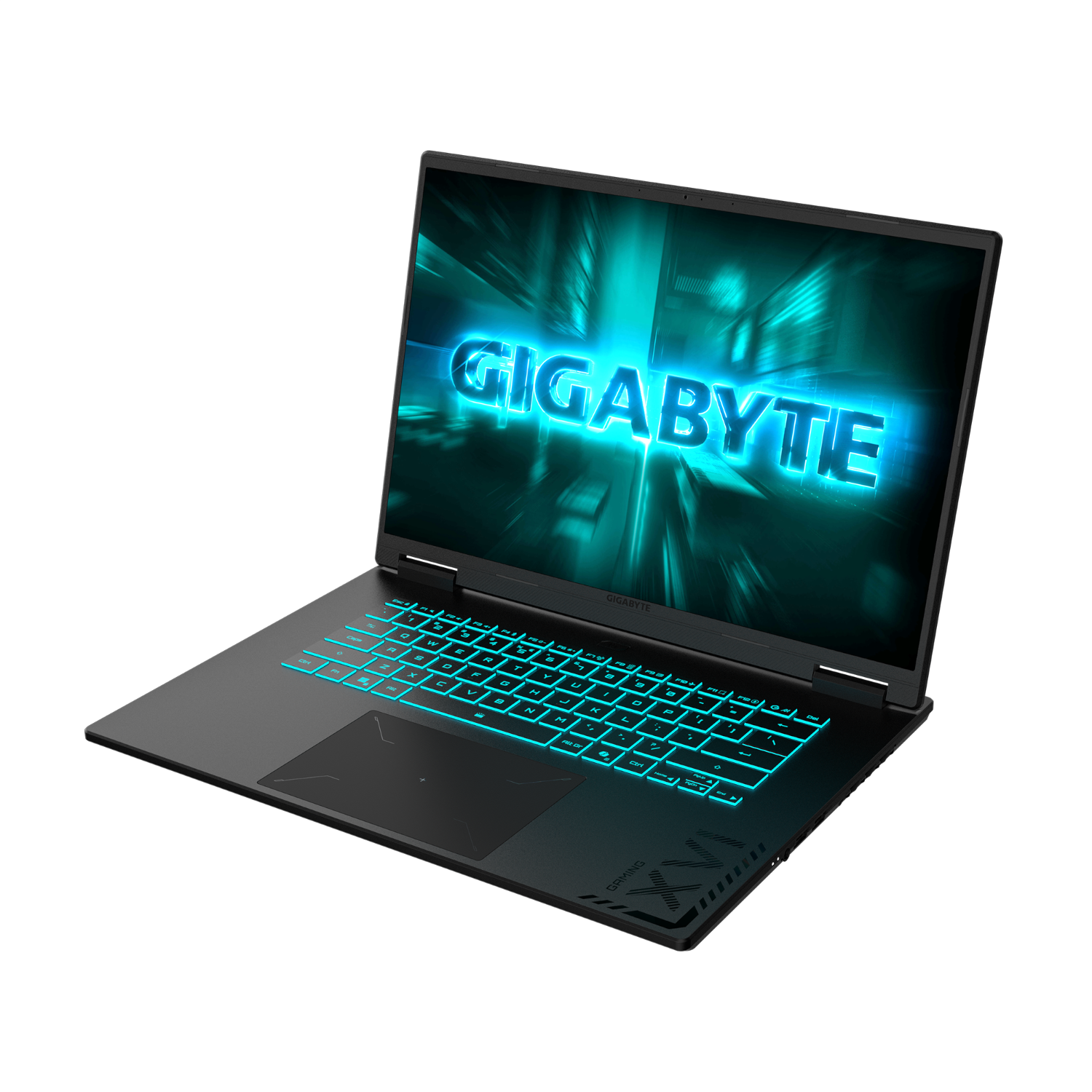 נייד גיימינג | GIGABYTE A16 | Ryzen 7 260 | 16GB | 1TB NVMe | RTX 5060 8GB – תמונה 3