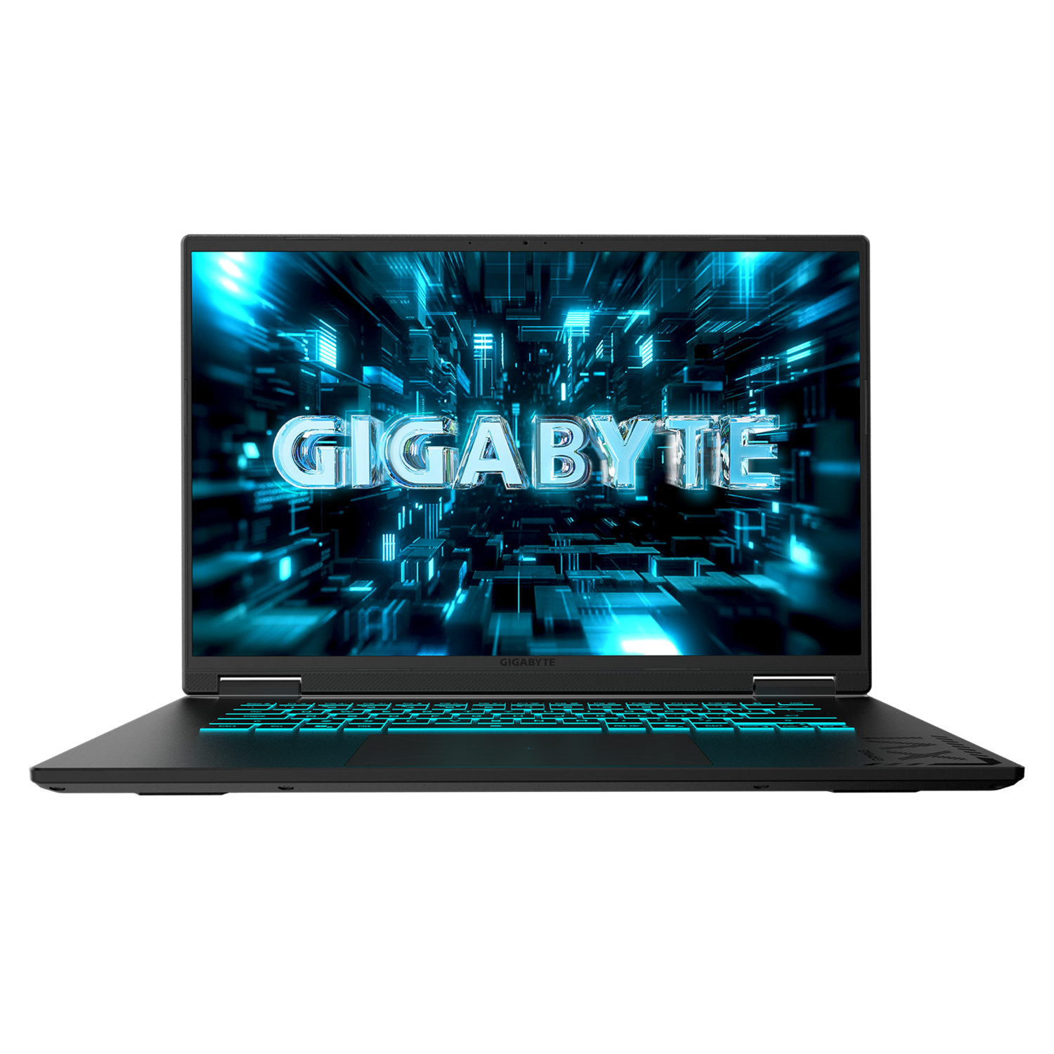 נייד גיימינג | GIGABYTE A16 Pro | Core 7 240H | 32GB DDR5 | 1TB NVMe | RTX 5070 Ti – תמונה 2