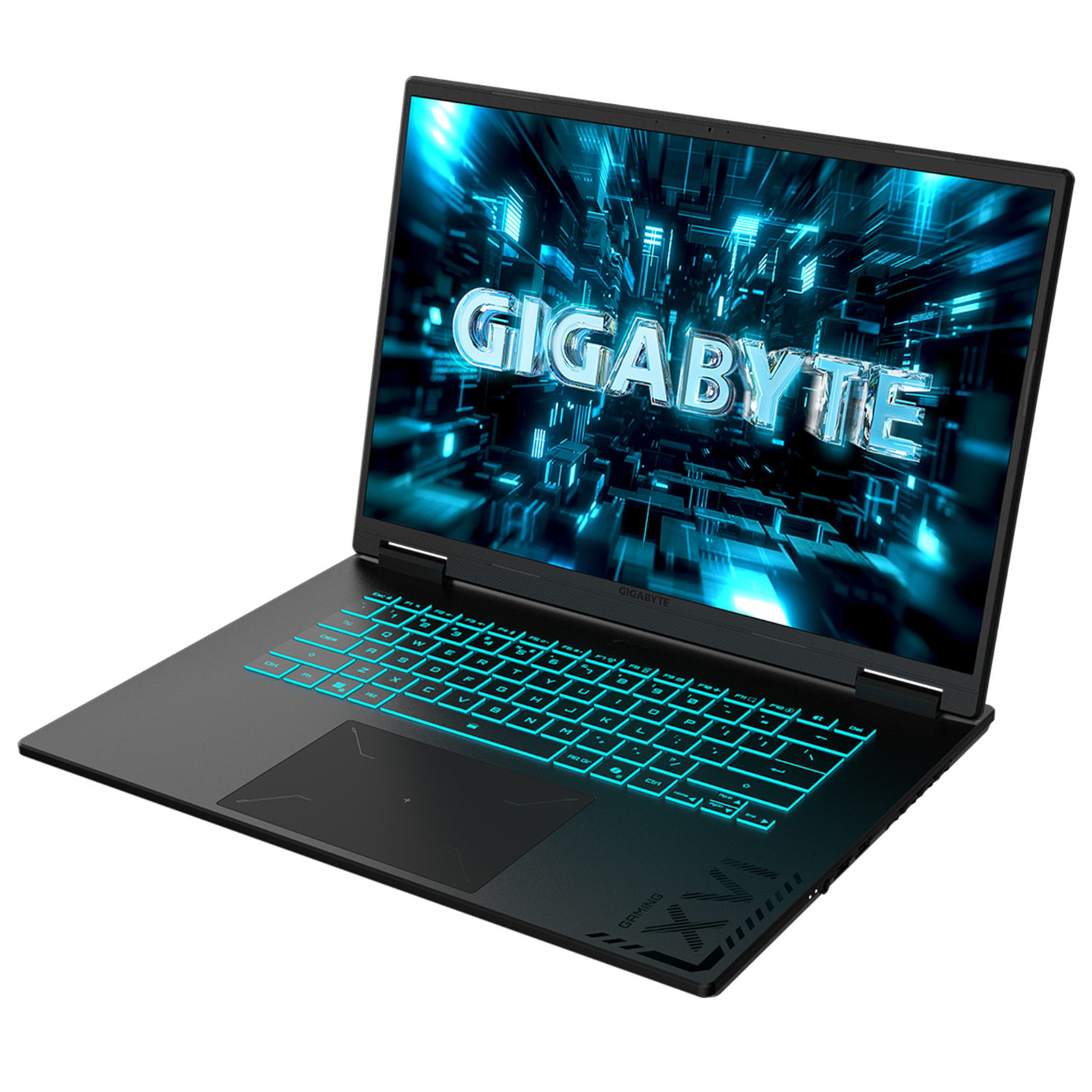 נייד גיימינג | GIGABYTE A16 Pro | Core 7 240H | 32GB DDR5 | 1TB NVMe | RTX 5070 Ti – תמונה 3