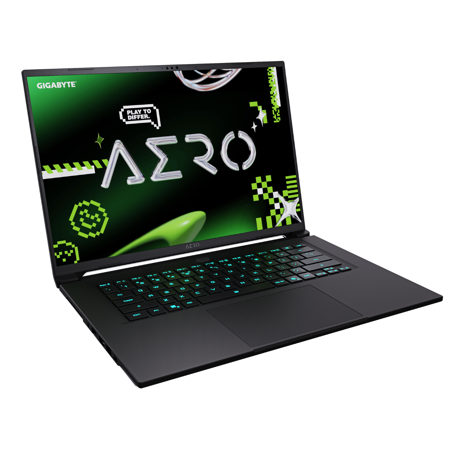 Gigabyte AERO X16