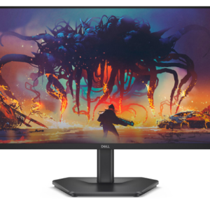 מסך Dell 24 SE2425HG 200hz FHD IPS 1ms 2XHDMI 1XDP