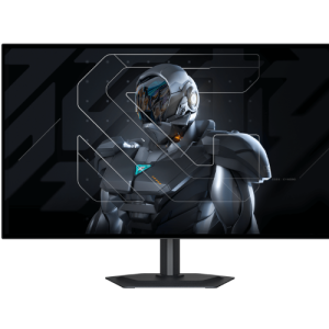מסך Gigabyte MO27Q28G 4th Gen Woled QHD G-Sync KVM 280hz 0.03Ms