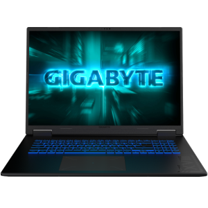 GIGABYTE A18 32GB RTX 5060 מחשב נייד גיימינג