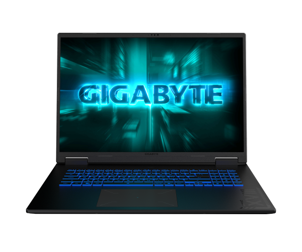 GIGABYTE A18 32GB RTX 5060 מחשב נייד גיימינג
