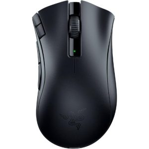עכבר Razer DeathAdder V2 X HyperSpeed Wireless Gaming Mouse Black