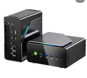 מחשב מיני GMKtec K15 Intel Ultra5 125U 16GB 1TB