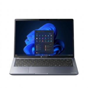 נייד DynaBook Portege X30L-M | Core Ultra 7 155U | 32GB | 1TB NVMe | 13.3" Touch | WIN 11 PRO + Office 2021 Pro | אחריות 3 שנים