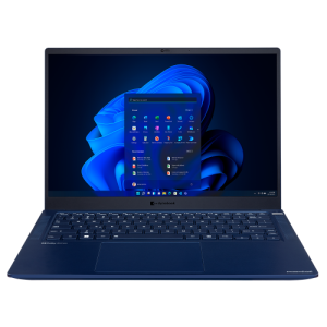 נייד DynaBook Portege X40L-M | Core Ultra 7 155H | 32GB | 1TB NVMe | 14" FHD+ | WIN 11 PRO + Office 2021 Pro | אחריות 3 שנים