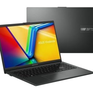 נייד | ASUS | Ryzen 5 40 | 16GB | 1TB NVMe | 15.6" FHD | Win11 Pro + Office