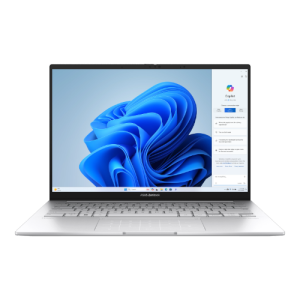 נייד | ASUS | Core Ultra 5 225h | 16GB | 1TB NVMe | 14.0" | Win11 Pro + Office