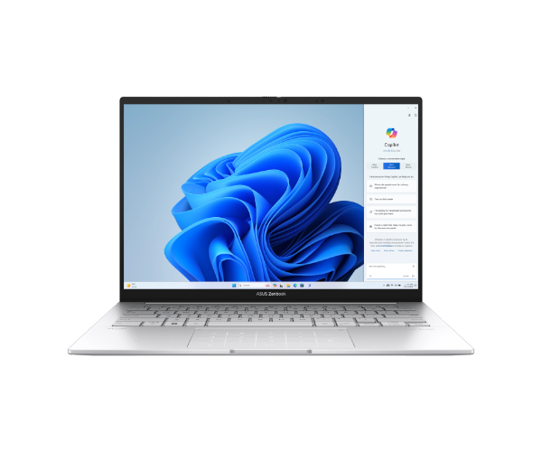 נייד | ASUS | Core Ultra 7 255H | 16GB | 1TB NVMe | 14.0" | Win11 Pro + Office