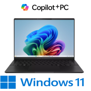 נייד | ASUS | Ryzen Al 7 350 | 24GB | 1TB NVMe | 14.0" | Win11 Pro + Office
