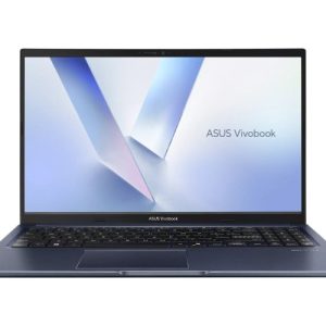נייד | ASUS | Ryzen AI 5 150 | 16GB | 1TB NVMe | 15.6" FHD | Windows 11 Pro + Microsoft Office 2021 Pro Plus