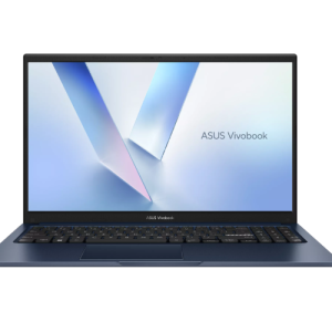 נייד | ASUS | Core 5 120U | 16GB | 1TB NVMe | 17.3" FHD | Windows 11 Pro + Microsoft Office 2021 Pro Plus
