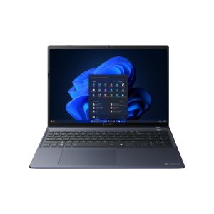 נייד TOSHIBA Dynabook Tecra A60-M | Core Ultra 5 225U | 16GB DDR5 | 512GB NVMe | 16" Touch | Windows 11 Pro + Microsoft Office 2021 Pro Plus | אחריות 3 שנים