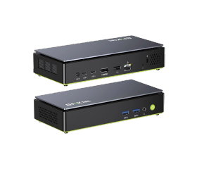 מחשב מיני GMKtec K13 Intel Ultra7 256V 16GB 1TB