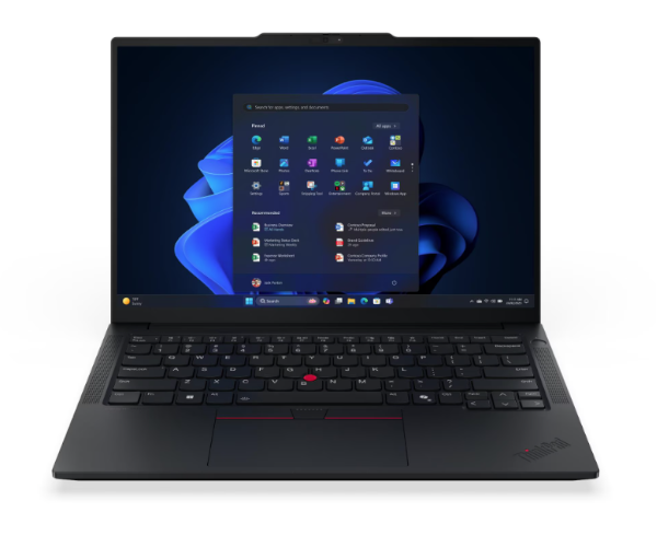 נייד | Lenovo | Core Ultra 5 228V | 32GB | 1TB NVMe | 14.0" FHD | Win11 Pro + Office