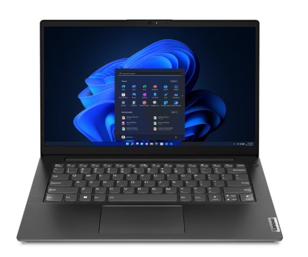 נייד Lenovo V14 | Core i5-13420H | 16GB | 512GB NVMe | 14" FHD | Win11 Pro + Office