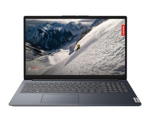 נייד | Lenovo | Athlon Silver 7120U | 8GB | 256GB NVMe | 15.6" FHD | Win11 Pro + Office