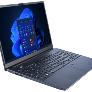 נייד Dynabook Satellite Pro C50-K | Core 5 120U | 16GB RAM | 512GB NVMe Gen4 | 15.6" | Windows 11 Pro + Microsoft Office 2021 Pro Plus
