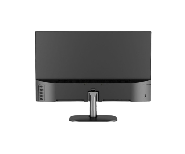 מסך Solid F2712Y 27" FHD VA 120Hz | רמקולים | שחור – תמונה 2