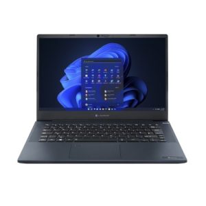 נייד Dynabook Tecra A40-K | Core Ultra 5 225U | 16GB DDR5 | 512GB NVMe | 14" Touch | Windows 11 Pro + Microsoft Office 2021 Pro Plus