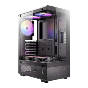 מחשב גיימינג VCX300 ARGB i5-14400F RTX 5060