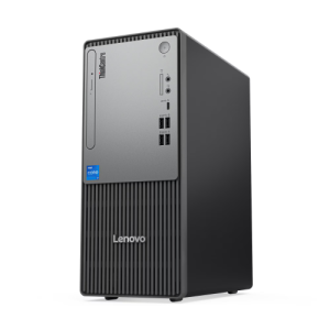 מחשב נייח Lenovo ThinkCentre neo 50t Gen 5 | Core i5-14400 | 8GB DDR5 | 256GB NVMe