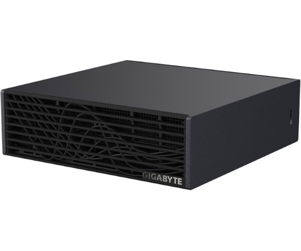 מחשב מיני Gigabyte AI Top Atom GB10 | Arm Cortex-X925+A725 | 128GB DDR5