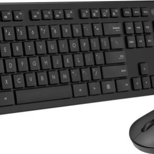 סט אלחוטי 3 שפות ASUS CW100 KEY+MOUSE HEBREW ENGLISH RUSSIAN