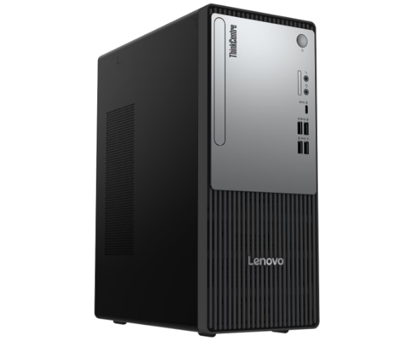 מחשב נייח Lenovo ThinkCentre neo 30t Gen5 | Intel Core i5-13420H | 16GB DDR5 | 512GB NVMe | Windows 11 Pro + Microsoft Office 2021 Pro Plus