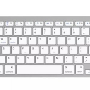 מקלדת קטנה בלוטוס Gold Touch Bluetooth Keyboard KY200-BT