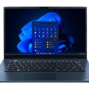 DynaBook Satellite Pro C40-K i5-1334U 8GB 512GB