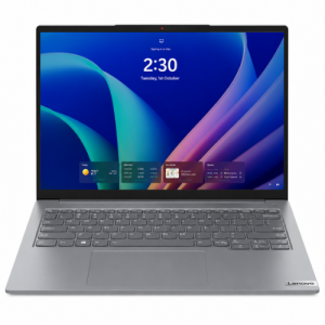 מחשב נייד Lenovo ThinkBook 16 | Core Ultra 5 325U | 32GB DDR5 | 1TB NVMe | Windows 11 Pro + Office