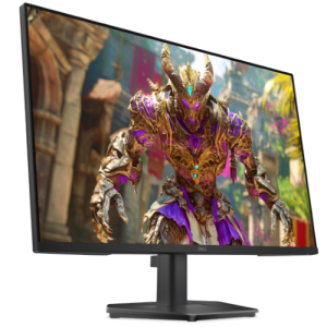 מסך גיימינג Dell 27" SE2726HG | 240Hz | FHD IPS | 0.5ms