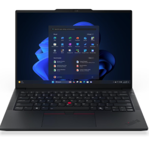מחשב נייד Lenovo ThinkPad E14 Gen7 | Core Ultra 7 256V | 16GB DDR5 | 512GB NVMe | Windows 11