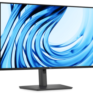 מסך Dell Pro 27" P2726H | 120Hz | FHD IPS | USB Hub | Pivot