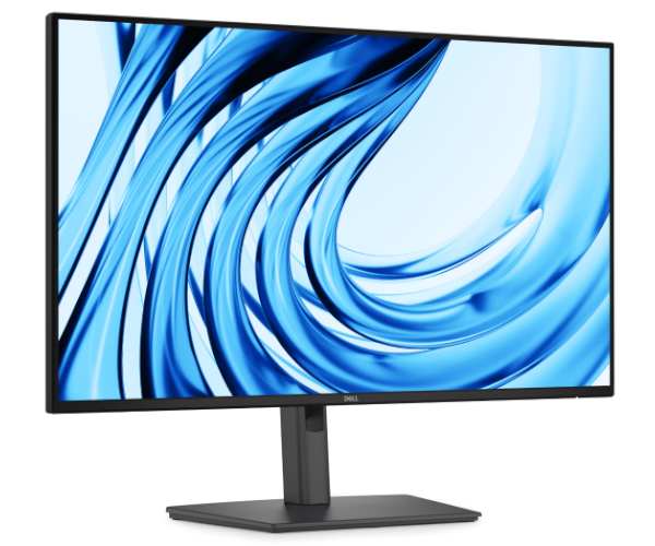 מסך Dell Pro 27" P2726H | 120Hz | FHD IPS | USB Hub | Pivot