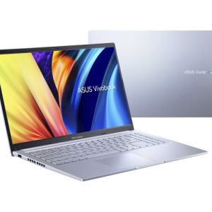 ASUS VivoBook 15 Touch X1504MA | Intel Core 5 320 | 16GB DDR5 | 512GB NVMe | Windows 11 Home