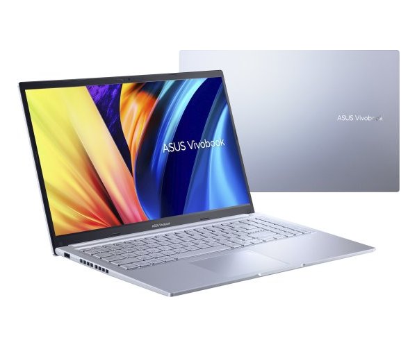 ASUS VivoBook 15 Touch X1504MA | Intel Core 5 320 | 16GB DDR5 | 512GB NVMe | Windows 11 Home