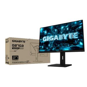 מסך גיימינג | Gigabyte G27Q3 | 27" 2K SS IPS | 320Hz | 1ms