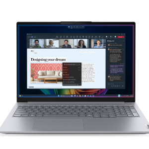 מחשב נייד Lenovo ThinkBook 16 G9 Core Ultra 7 355