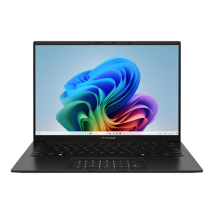 נייד | ASUS ZenBook 14 | Ryzen AI 7 445 | 16GB | 1TB NVMe | 14.0" OLED | Win11 Pro + Office