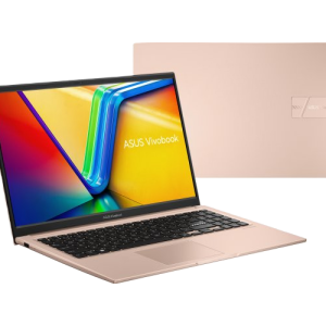מחשב נייד כולל מערכת הפעלה | ASUS VivoBook 15 Core 7 150U 16GB 512NVME 15.6 Windows 11 Pro + Microsoft Office 2021 Pro Plus Home