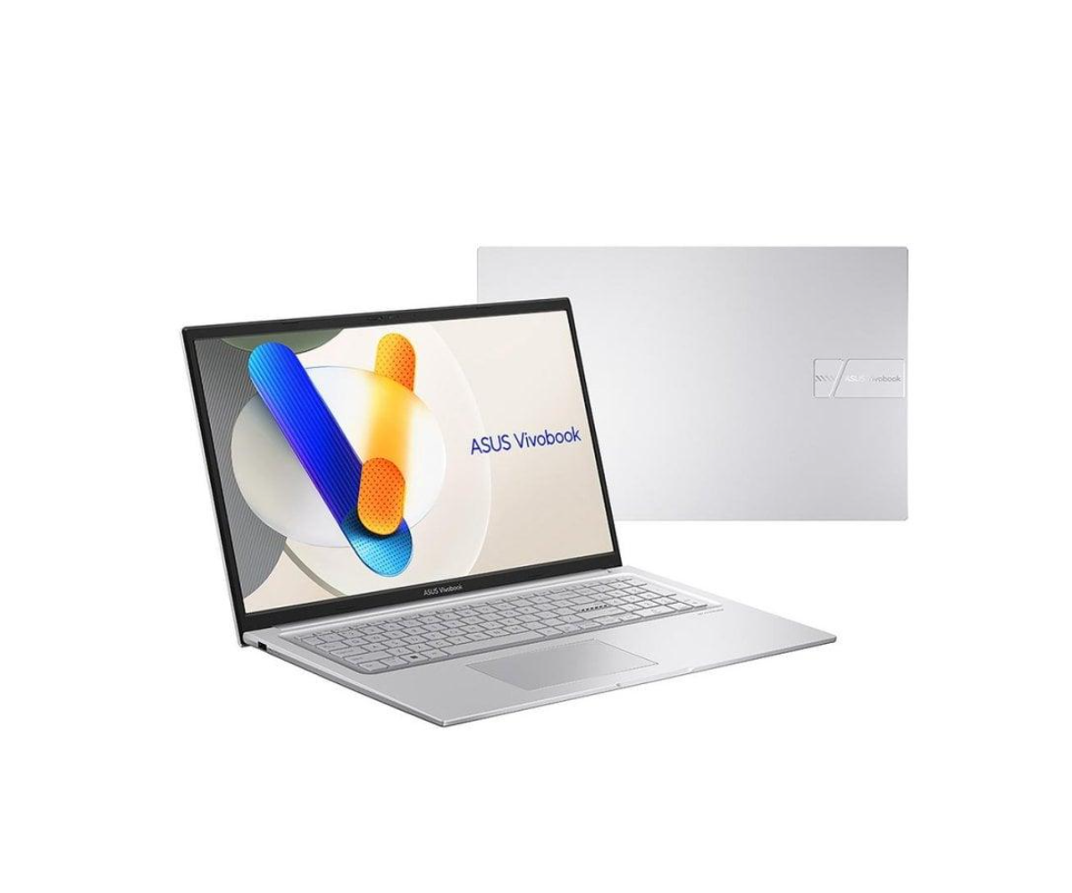 מחשב נייד ASUS Vivobook 17 Intel Core 5 120U