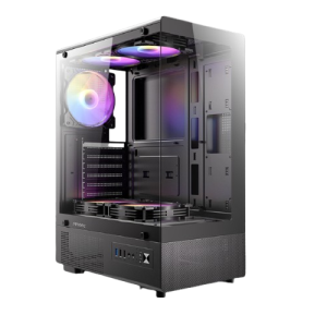 Antec VCX300 RGB Elite