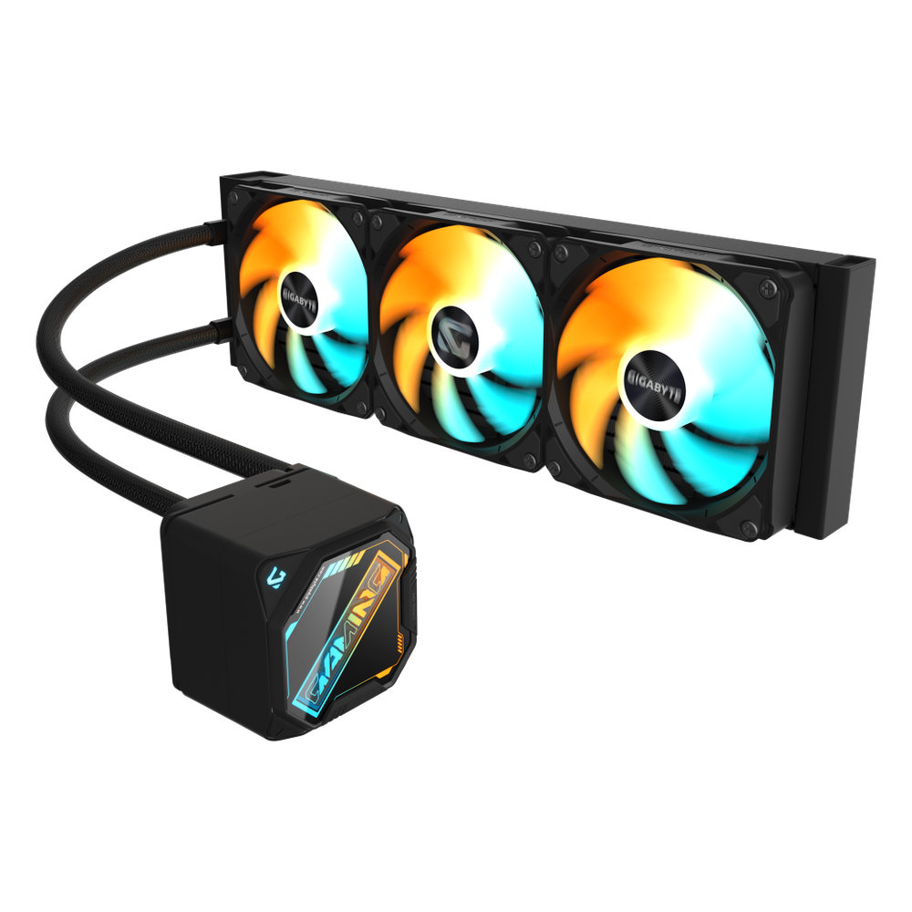 Gigabyte Gaming 360